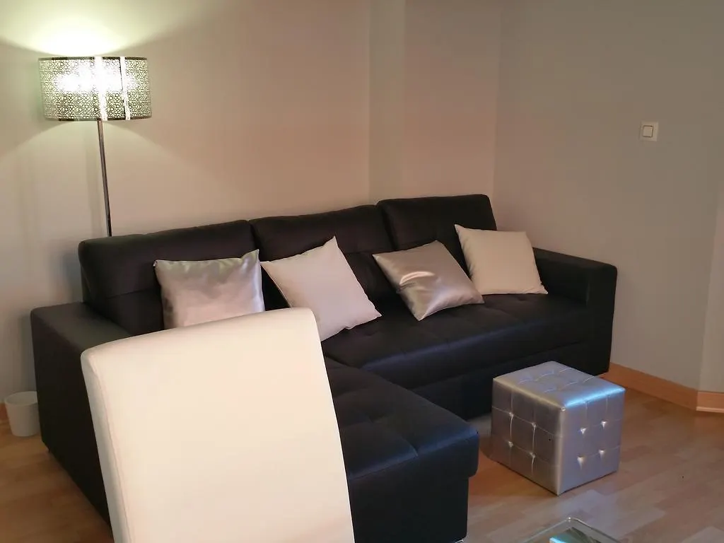 Apartamento Capitania Apartment Granada Spain